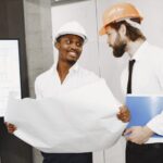Byggentrepreneur